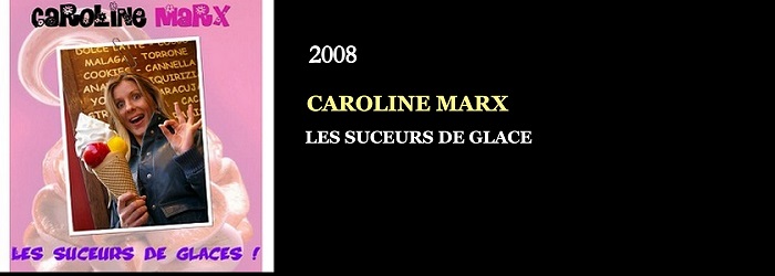 caroline glace